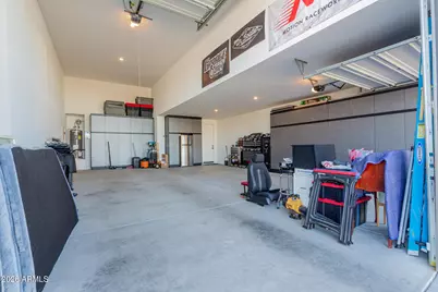 2591 E Hollywood Ike Avenue, San Tan Valley, AZ 85140 - Photo 20