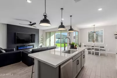 2591 E Hollywood Ike Avenue, San Tan Valley, AZ 85140 - Photo 10