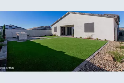 2591 E Hollywood Ike Avenue, San Tan Valley, AZ 85140 - Photo 24