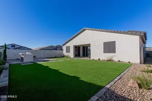 2591 E Hollywood Ike Ave, San Tan Valley, AZ 85140 - Photo 24