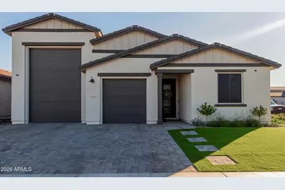 2591 E Hollywood Ike Avenue, San Tan Valley, AZ 85140 - Photo 1