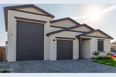 2591 E Hollywood Ike Avenue, San Tan Valley, AZ 85140 - Photo 2