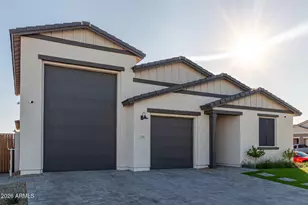 2591 E Hollywood Ike Ave, San Tan Valley, AZ 85140 - Photo 2