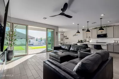 2591 E Hollywood Ike Avenue, San Tan Valley, AZ 85140 - Photo 4