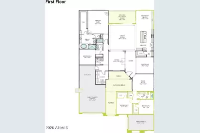 17629 W Turney Avenue, Goodyear, AZ 85395 - Photo 2