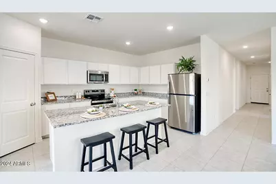 1937 E Grazing Meadow Lane, San Tan Valley, AZ 85140 - Photo 4