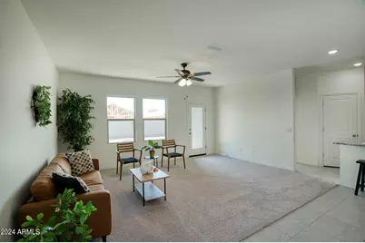 1937 E Grazing Meadow Lane, San Tan Valley, AZ 85140 - Photo 2