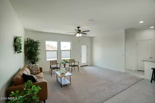 1937 E Grazing Meadow Ln, San Tan Valley, AZ 85140 - Photo 2