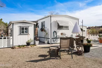 1165 Rocking M Lane #1165, Prescott Valley, AZ 86327 - Photo 30