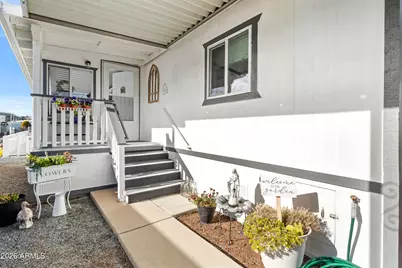 1165 Rocking M Lane #1165, Prescott Valley, AZ 86327 - Photo 2