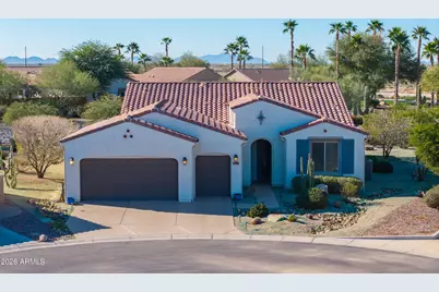 5048 N Scottsdale Road, Eloy, AZ 85131 - Photo 1