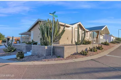 8500 E Southern Avenue #483, Mesa, AZ 85209 - Photo 4