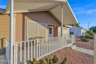 8500 E Southern Ave, Mesa, AZ 85209 - Photo 2