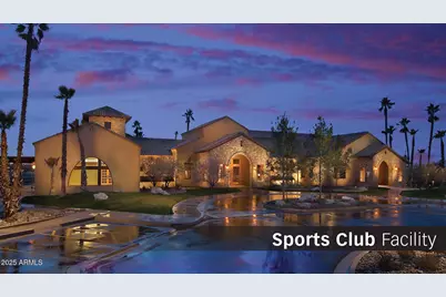 5535 W Windmill Lane, Eloy, AZ 85131 - Photo 24