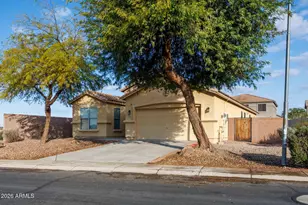 1314 E Brent Ct, Casa Grande, AZ 85122 - Photo 4