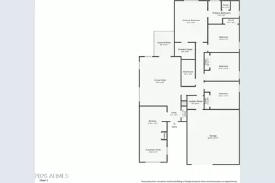 1314 E Brent Court, Casa Grande, AZ 85122 - Photo 6