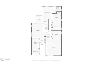 1314 E Brent Ct, Casa Grande, AZ 85122 - Photo 6