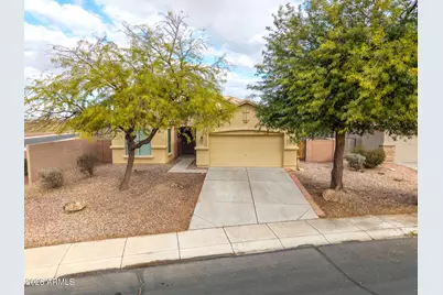 1314 E Brent Court, Casa Grande, AZ 85122 - Photo 1