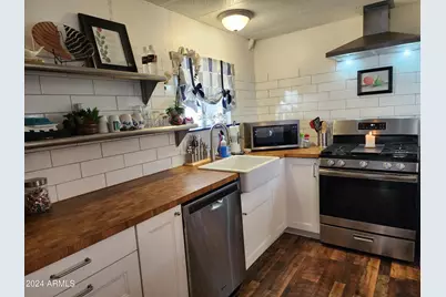 16005 N 32nd Street #33, Phoenix, AZ 85032 - Photo 8