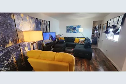 16005 N 32nd Street #33, Phoenix, AZ 85032 - Photo 14