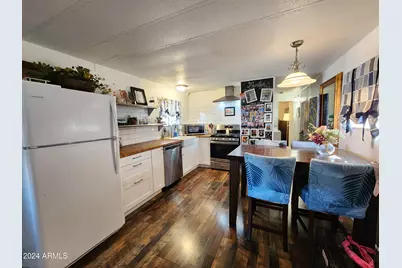 16005 N 32nd Street #33, Phoenix, AZ 85032 - Photo 6