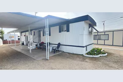 16005 N 32nd Street #33, Phoenix, AZ 85032 - Photo 2