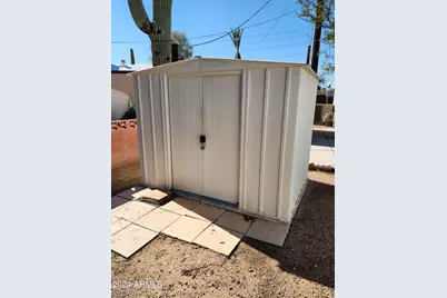 16005 N 32nd Street #33, Phoenix, AZ 85032 - Photo 24