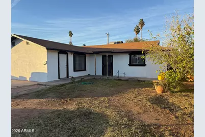 5312 W Edgemont Avenue, Phoenix, AZ 85035 - Photo 1