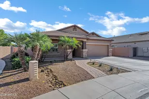 4613 S Dante Cir, Mesa, AZ 85212 - Photo 52