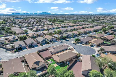 4613 S Dante Circle, Mesa, AZ 85212 - Photo 50