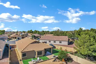 4613 S Dante Circle, Mesa, AZ 85212 - Photo 44