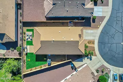 4613 S Dante Circle, Mesa, AZ 85212 - Photo 8