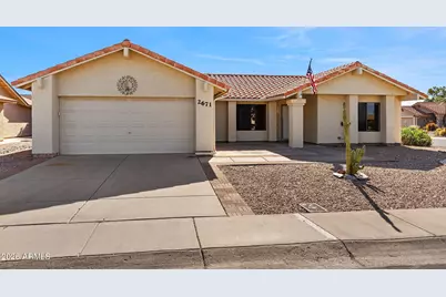 2671 Leisure World --, Mesa, AZ 85206 - Photo 2