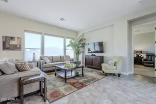 1401 E Sweet Citrus Dr, Queen Creek, AZ 85140 - Photo 8