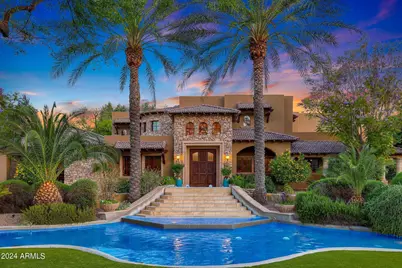 6519 E Malcomb Drive, Paradise Valley, AZ 85253 - Photo 2