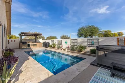 935 S 167th Drive, Goodyear, AZ 85338 - Photo 2