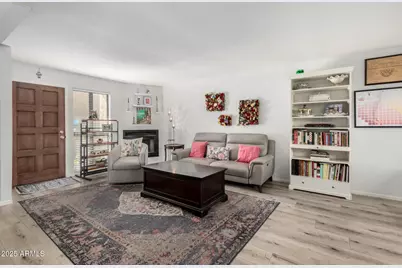 1401 E Puget Avenue #4, Phoenix, AZ 85020 - Photo 1