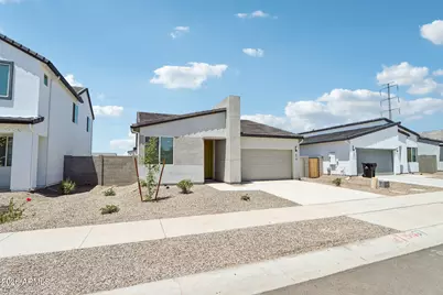 6218 S 47th Lane, Laveen, AZ 85339 - Photo 1