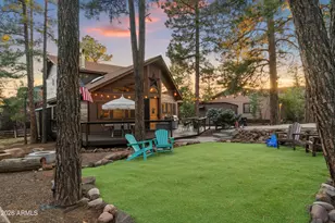 805 E Oak Dr, Munds Park, AZ 86017 - Photo 12