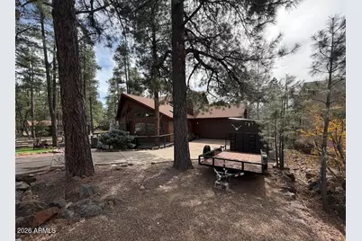 805 E Oak Drive, Munds Park, AZ 86017 - Photo 18