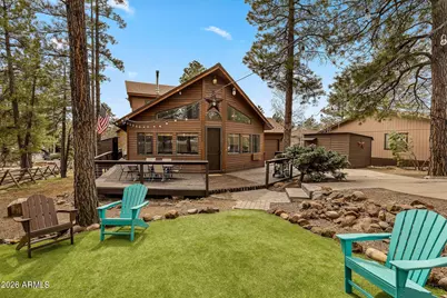 805 E Oak Drive, Munds Park, AZ 86017 - Photo 2