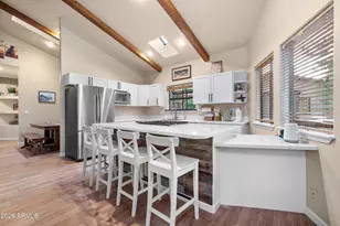 805 E Oak Dr, Munds Park, AZ 86017 - Photo 4