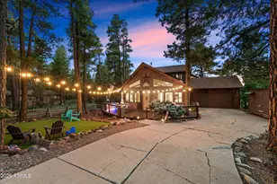 805 E Oak Dr, Munds Park, AZ 86017 - Photo 1