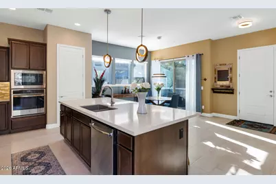 20721 W Fern Drive, Buckeye, AZ 85396 - Photo 16