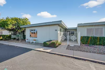 13207 N 98th Avenue #L, Sun City, AZ 85351 - Photo 1