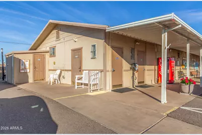 451 N Meridian Drive #153, Apache Junction, AZ 85120 - Photo 24