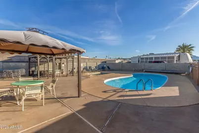 451 N Meridian Drive #153, Apache Junction, AZ 85120 - Photo 20