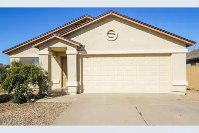 3154 W Via Montoya Drive, Phoenix, AZ 85027 - Photo 1