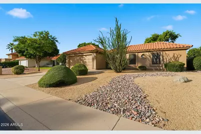 5720 E Le Marche Avenue, Scottsdale, AZ 85254 - Photo 2