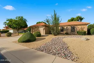 5720 E Le Marche Ave, Scottsdale, AZ 85254 - Photo 2